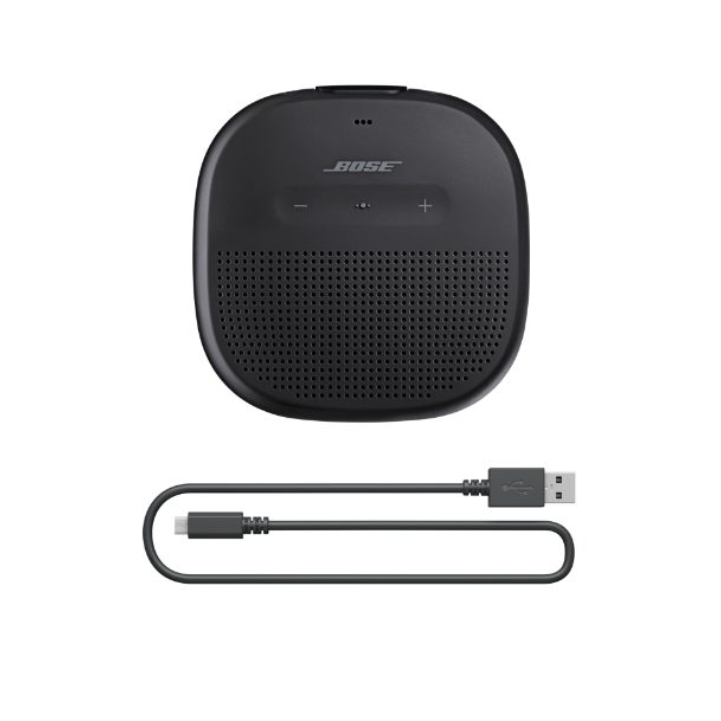 Bose SoundLink Micro Portable Bluetooth speaker