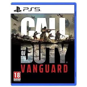 Call of Duty-Vanguard