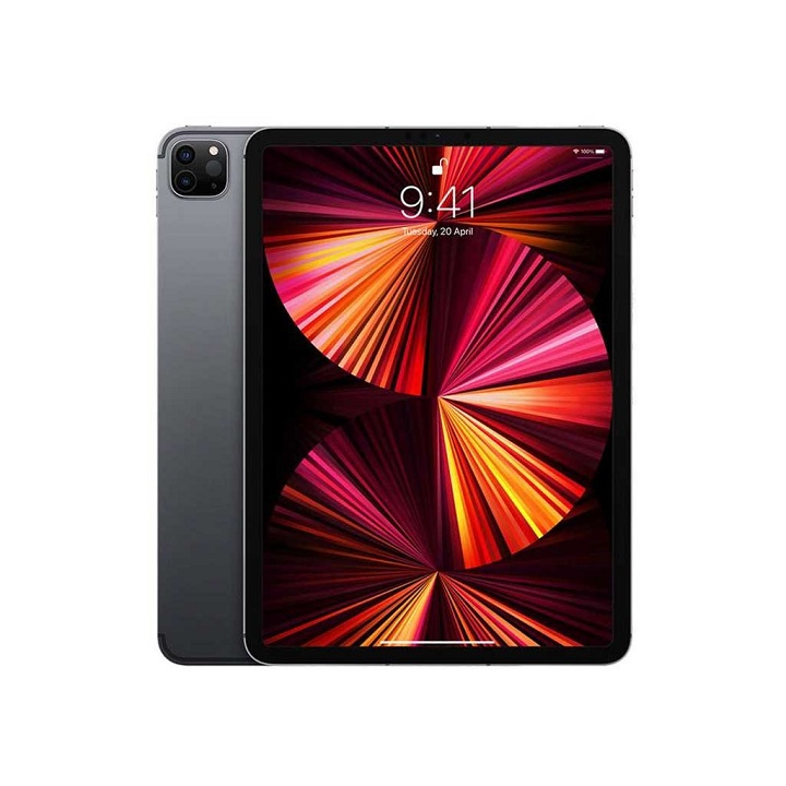 iPad Pro M1 Chip 12.9inch